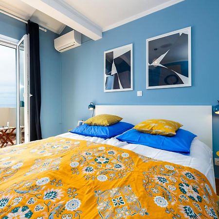 Apartment Pantofule Dubrovnik Luaran gambar