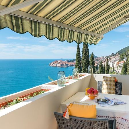 Apartment Pantofule Dubrovnik Luaran gambar