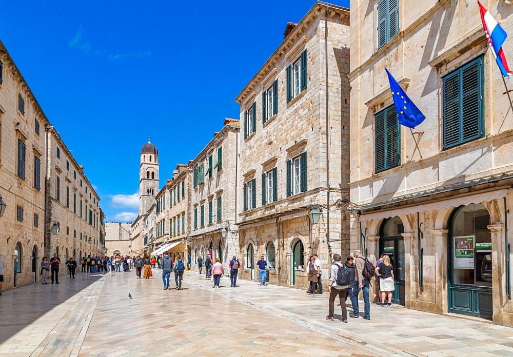 Apartment Pantofule Dubrovnik Luaran gambar