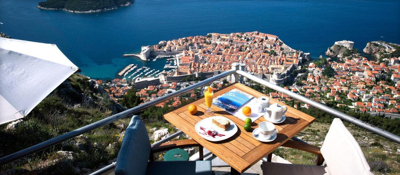 Apartment Pantofule Dubrovnik Luaran gambar