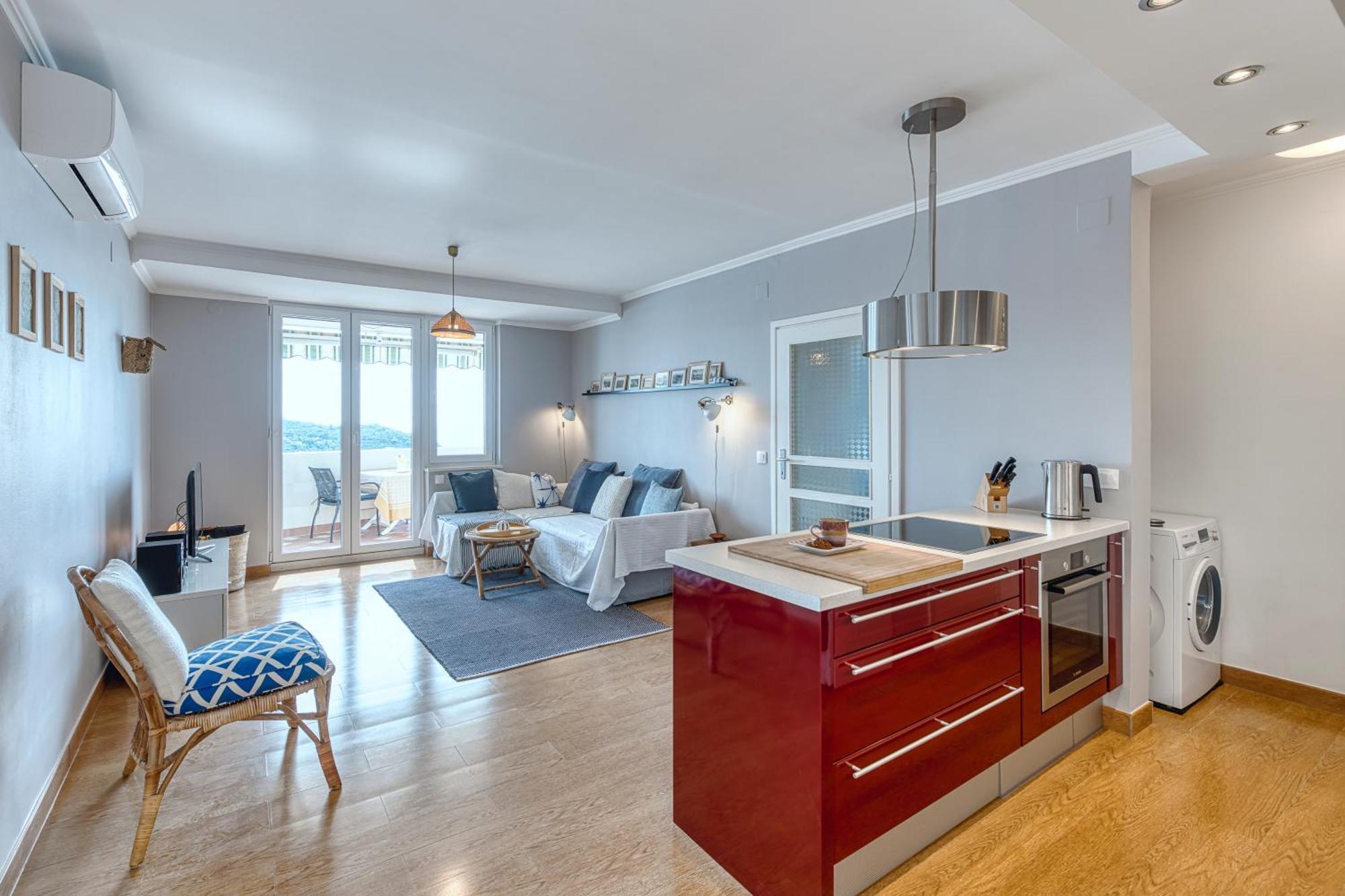 Apartment Pantofule Dubrovnik Luaran gambar