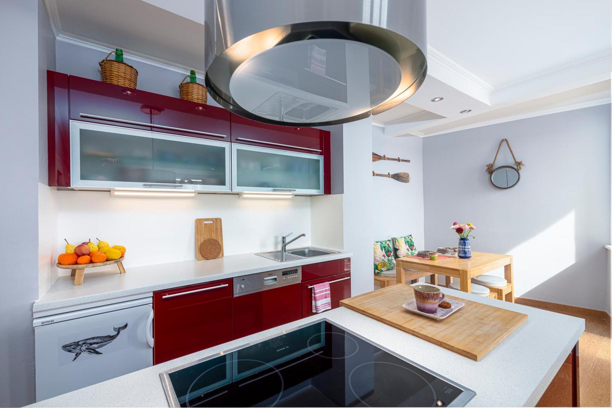 Apartment Pantofule Dubrovnik Luaran gambar