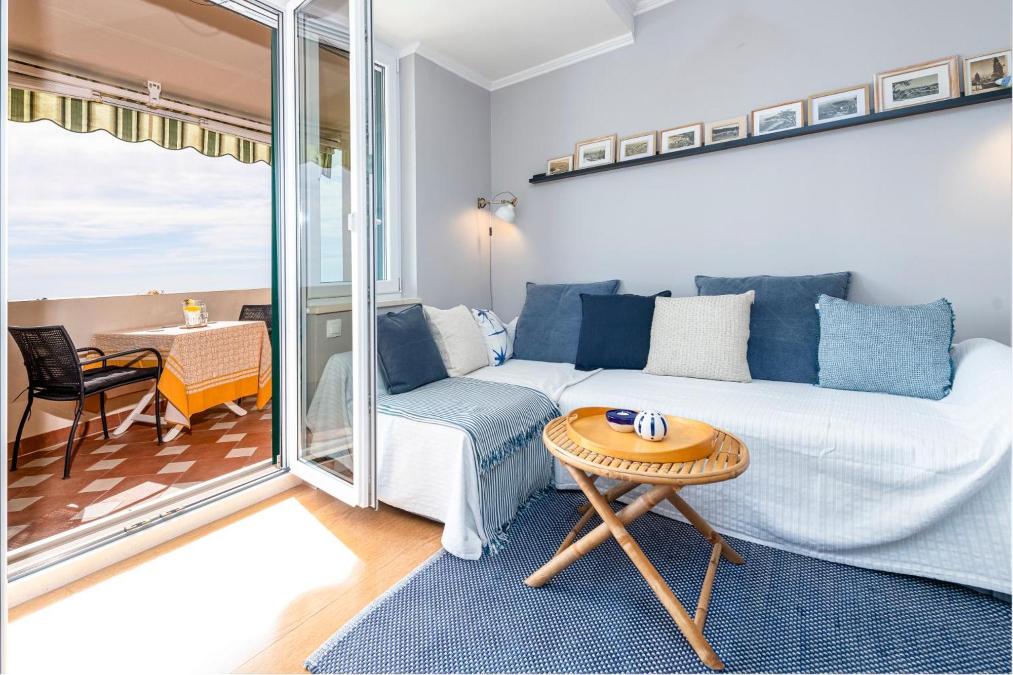 Apartment Pantofule Dubrovnik Luaran gambar