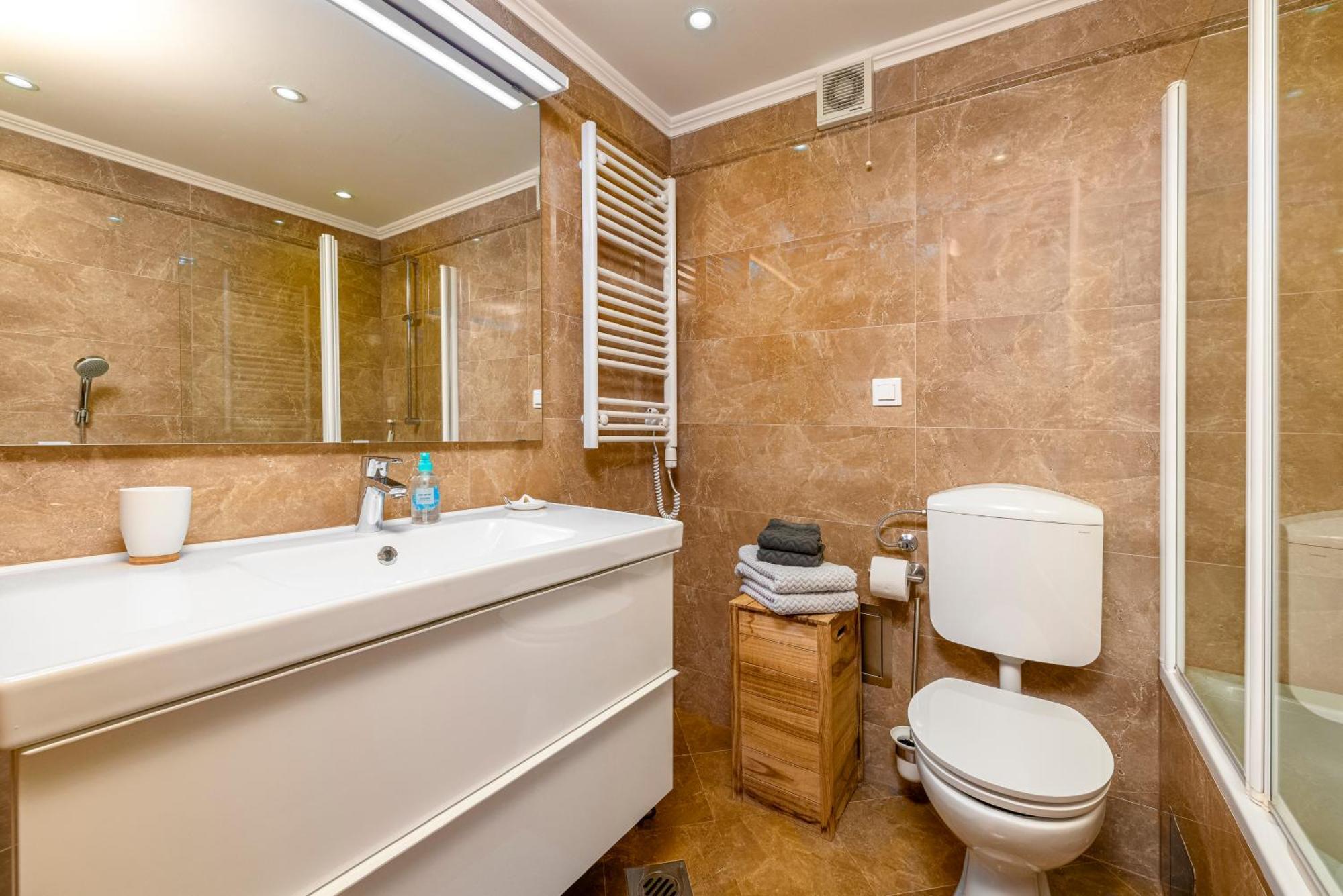 Apartment Pantofule Dubrovnik Luaran gambar