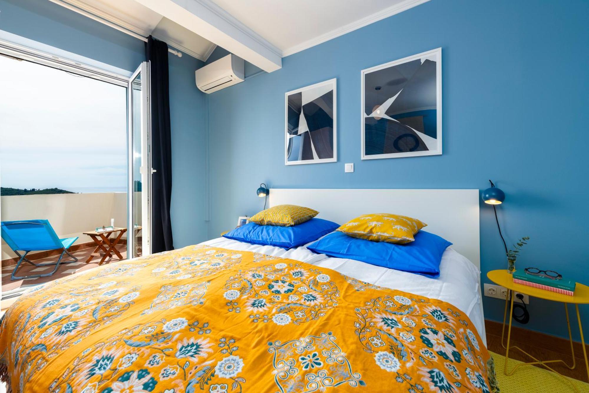 Apartment Pantofule Dubrovnik Luaran gambar