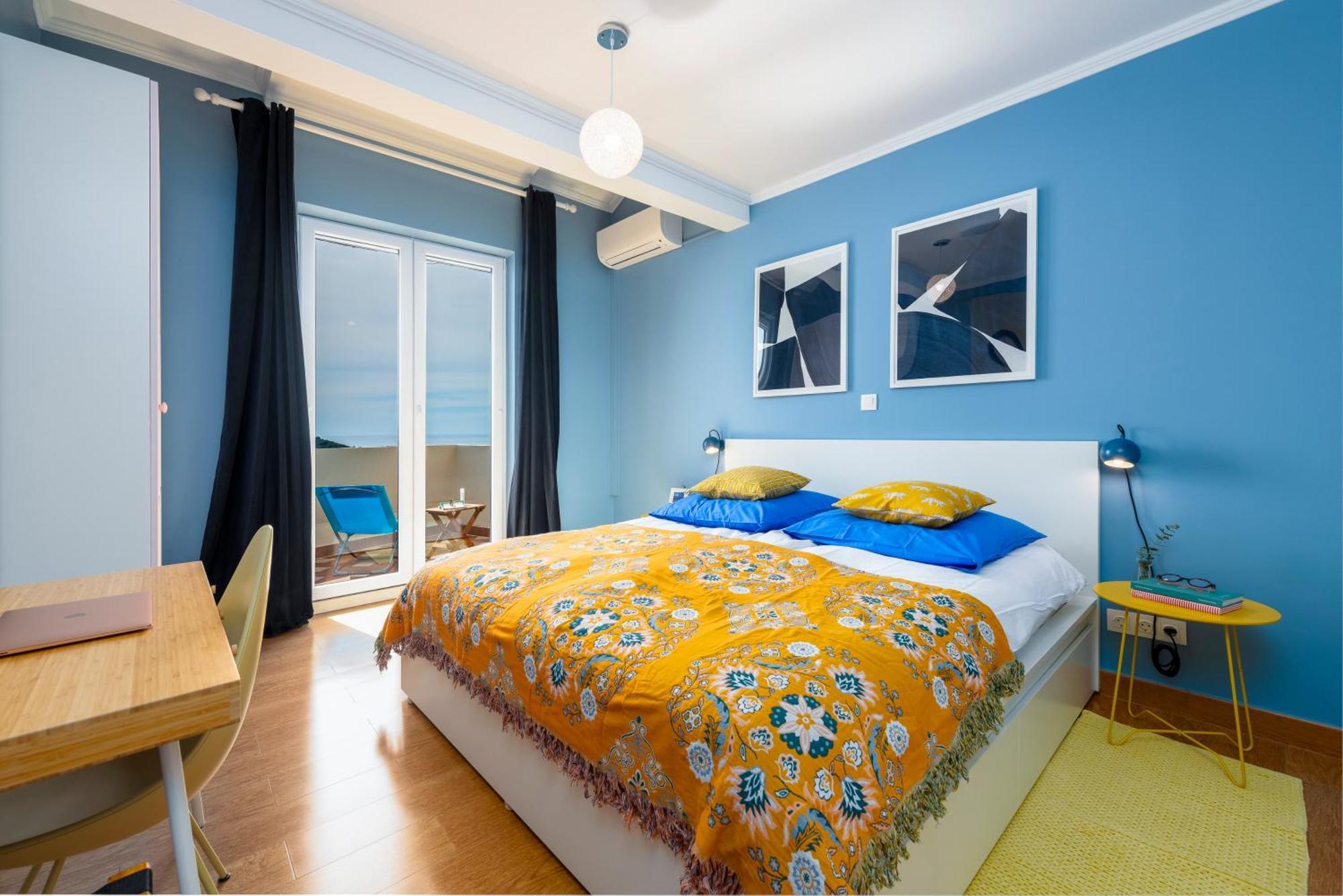 Apartment Pantofule Dubrovnik Luaran gambar