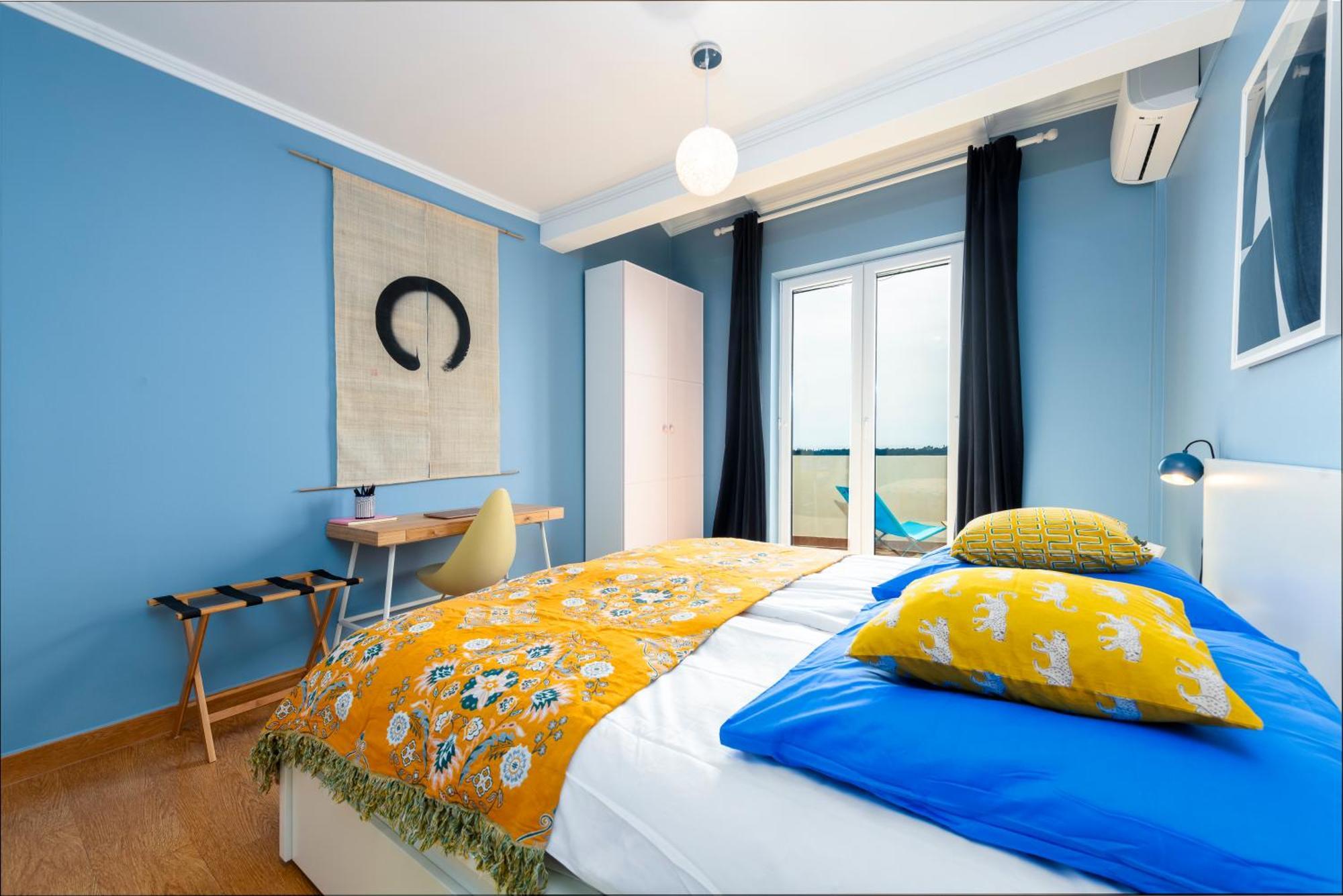 Apartment Pantofule Dubrovnik Luaran gambar