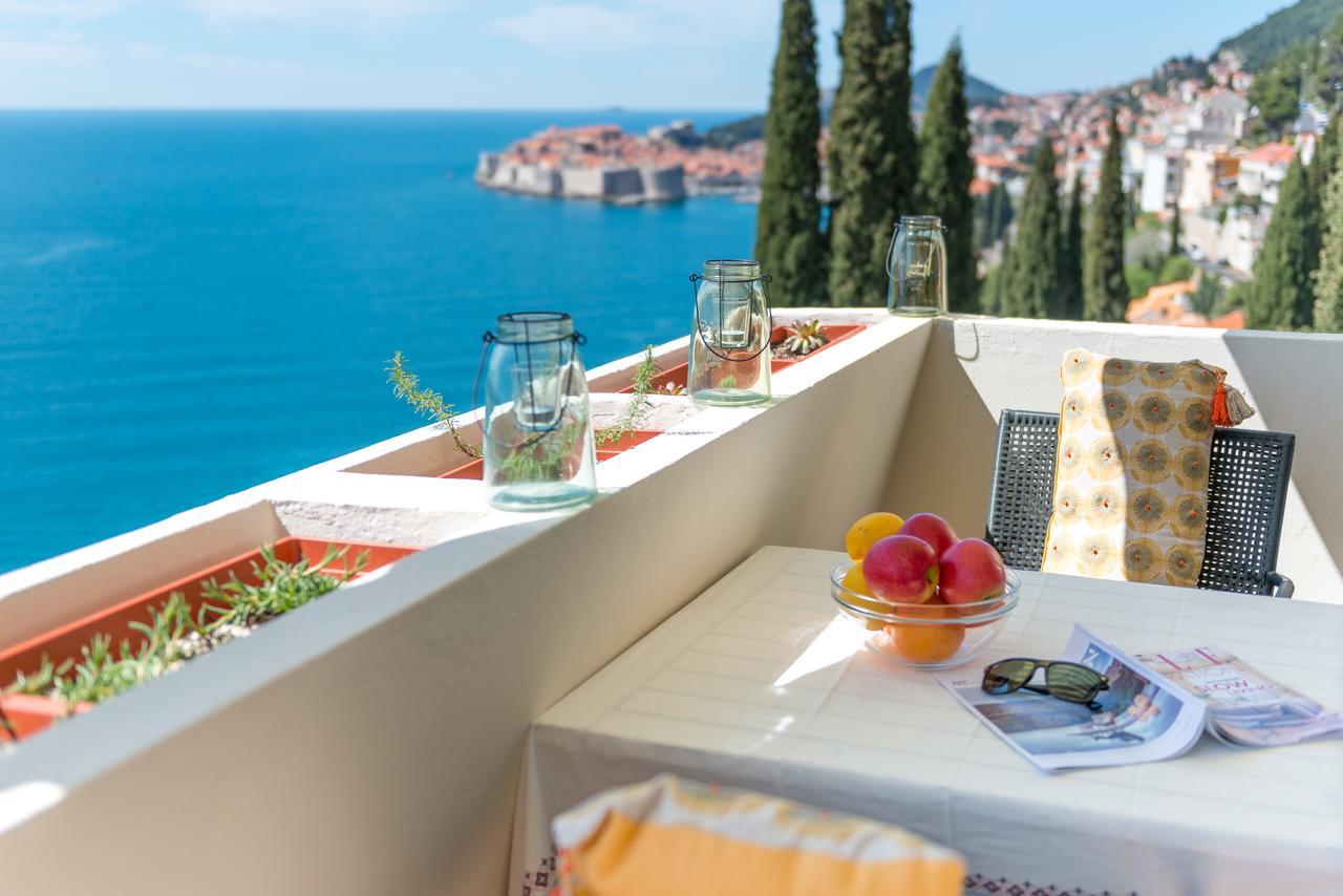 Apartment Pantofule Dubrovnik Luaran gambar