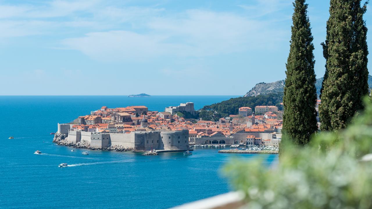 Apartment Pantofule Dubrovnik Luaran gambar