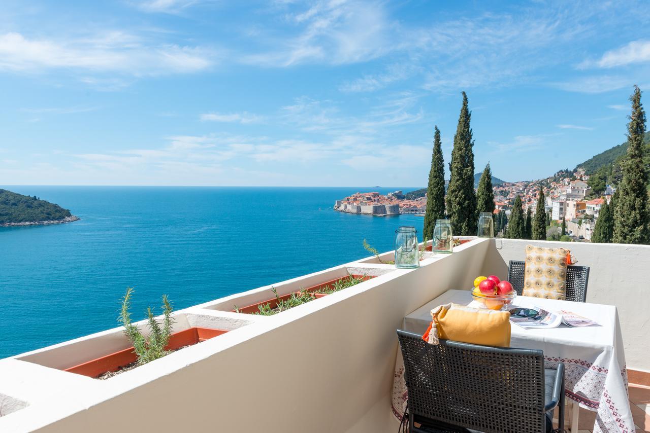 Apartment Pantofule Dubrovnik Luaran gambar