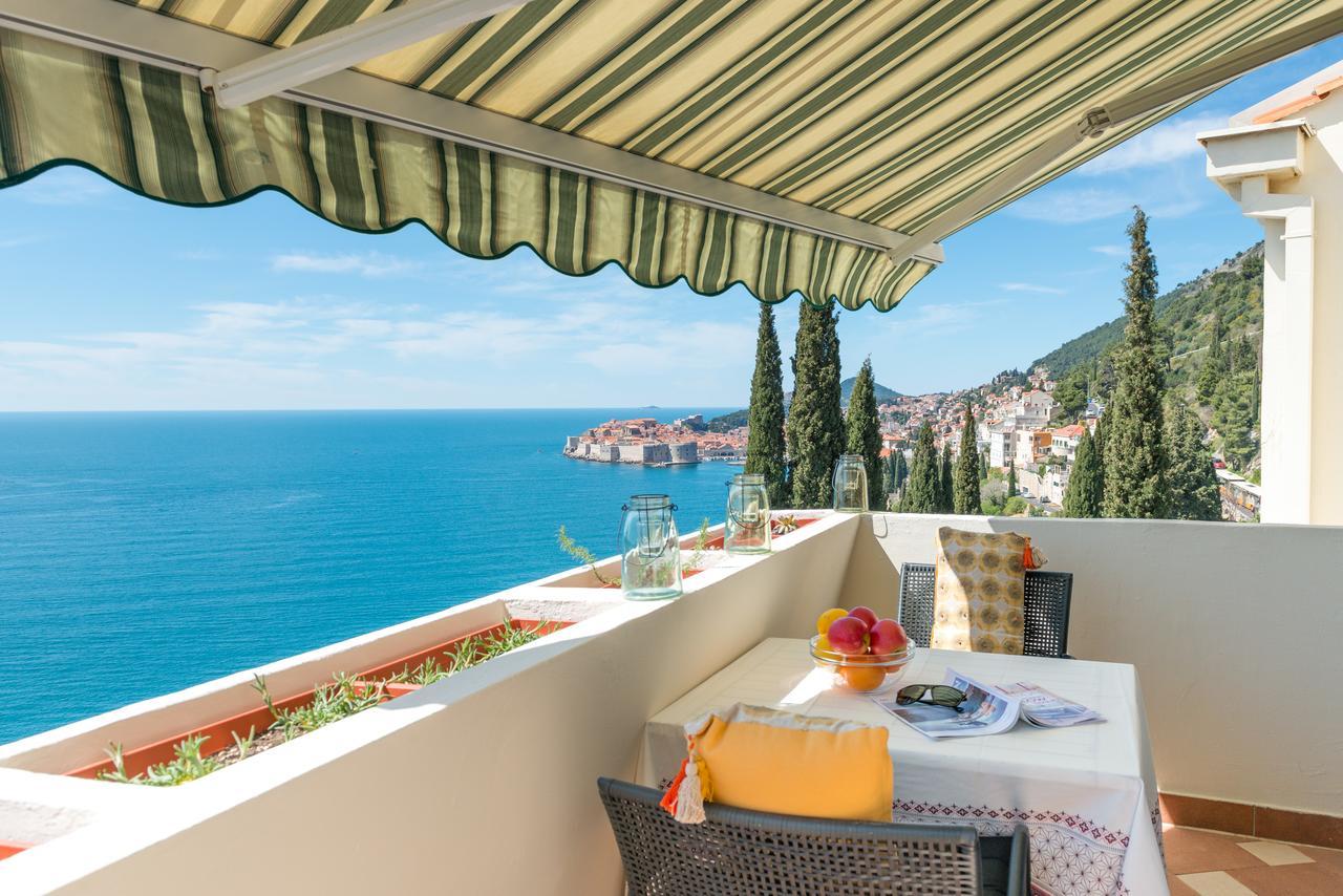Apartment Pantofule Dubrovnik Luaran gambar