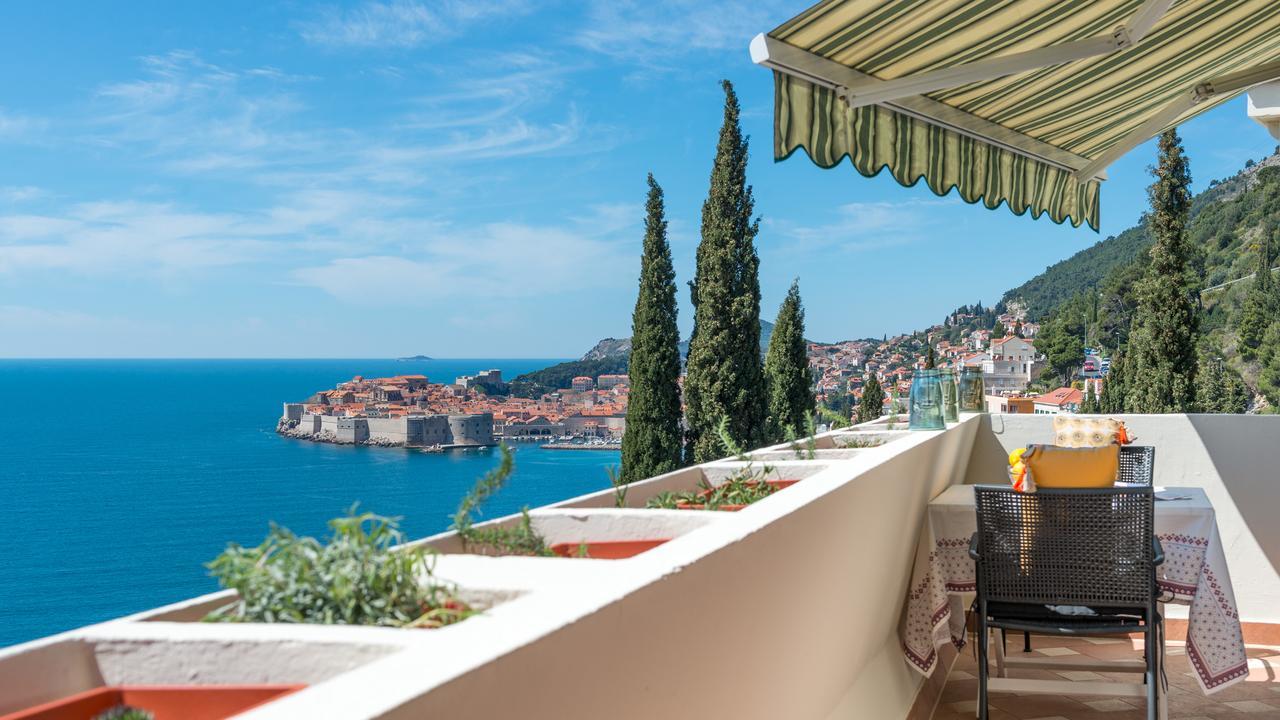 Apartment Pantofule Dubrovnik Luaran gambar